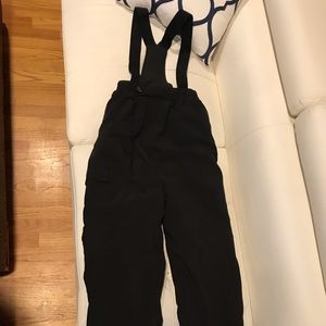 Ski pants